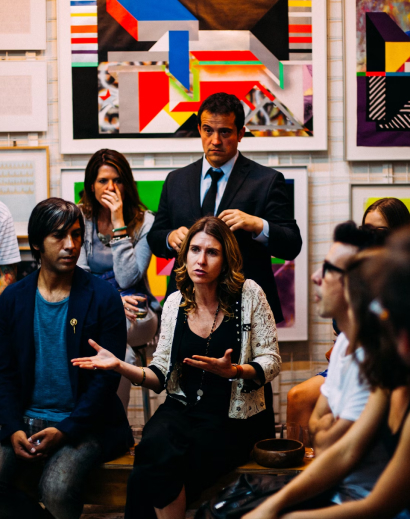 Surat Literary Foundation