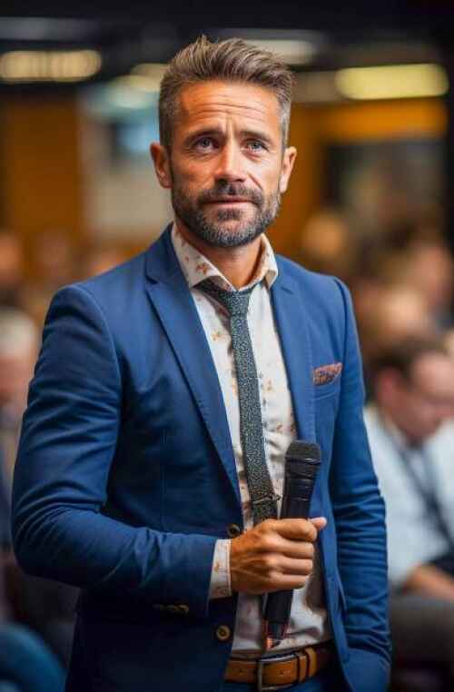 Surat Literary Foundation