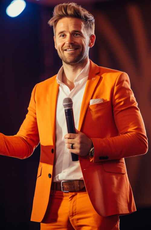 Surat Literary Foundation